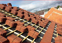 Rénover sa toiture à Saint-Esteve-Janson